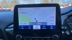 Ford Fiesta 1.0 EcoBoost Hybrid mHEV 125 ST-Line Edition 5dr Petrol Hatchback